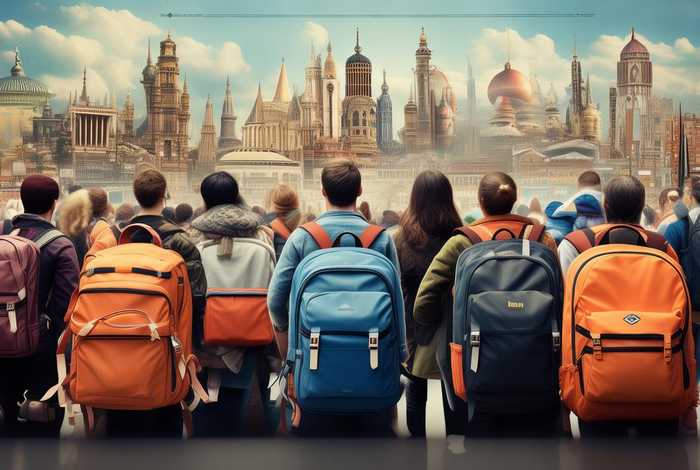 世界背包品牌十大排名 - 世界背包品牌十大排名有哪些