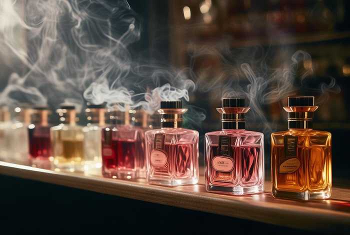 十大小众牌子香水（十大小众牌子香水有哪些）