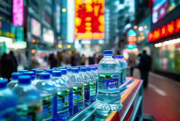 深圳的矿泉水多少钱一瓶，深圳的矿泉水多少钱一瓶啊