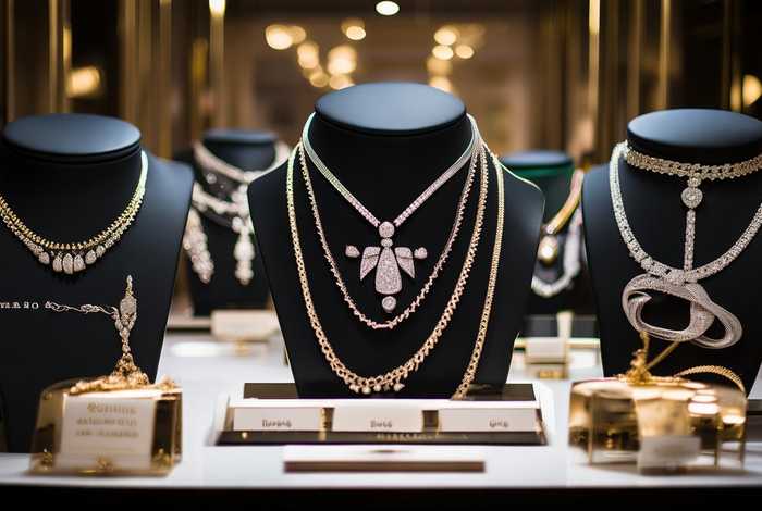 十大奢侈品项链品牌 十大奢侈品项链品牌和价格