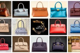 十大奢侈品包包品牌介绍 - 十大奢侈品包包品牌介绍图片