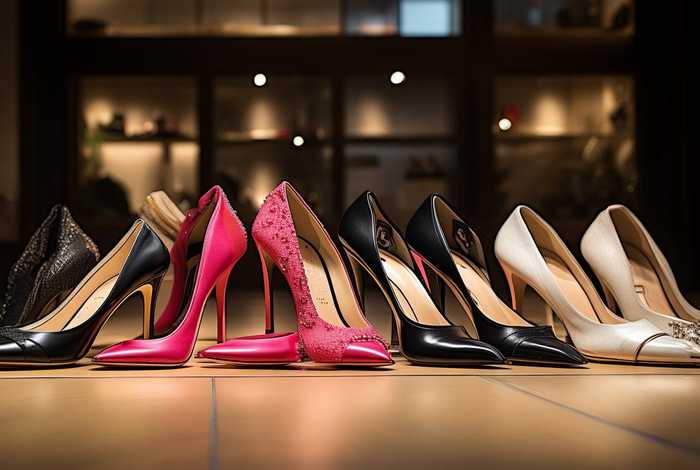十大奢侈品鞋子排名、十大奢侈品鞋子排名榜