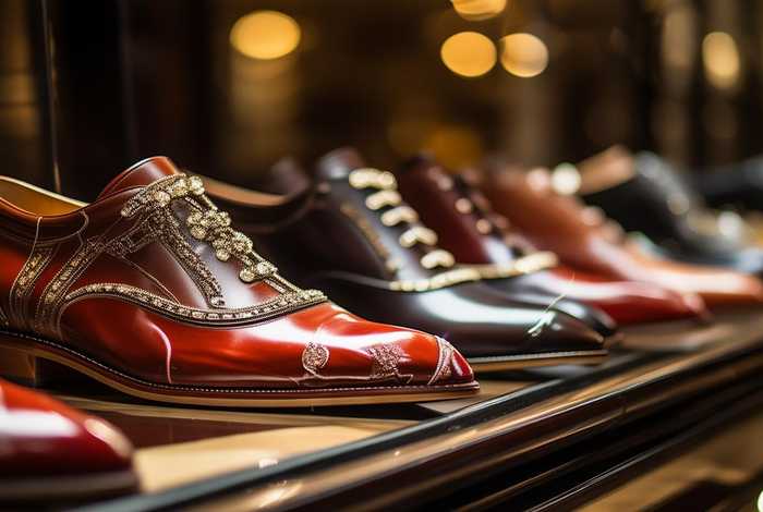 十大奢侈男鞋 - 十大奢侈男鞋价格表