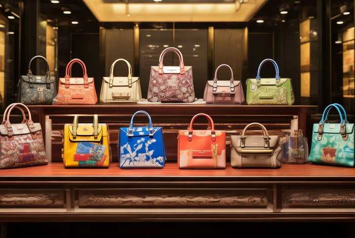 中国包包品牌排行榜前十名推荐、中国包包品牌排行榜前十名推荐图片