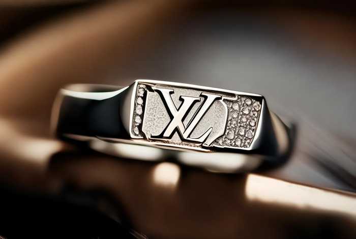 怎么查lv戒指是不是正品、怎么查lv手链是不是正品