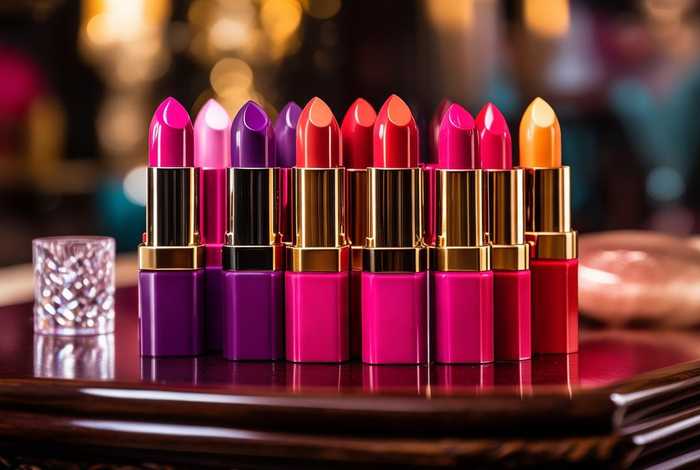 滋润口红排行榜前十名;滋润口红排行榜前十名图片 滋润口红排行榜前十名;滋润口红排行榜前十名图片