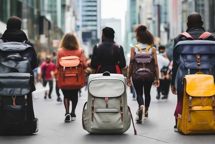 双肩背包品牌排行榜 双肩背包品牌排行榜最新