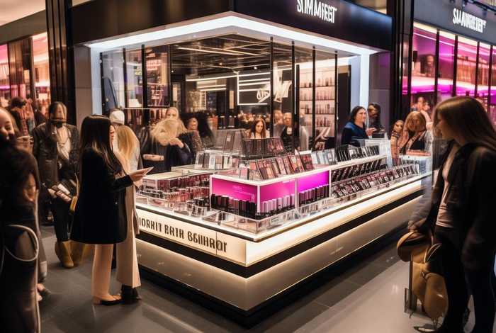 圣罗兰美妆专柜全国电话、圣罗兰美妆专柜全国电话查询