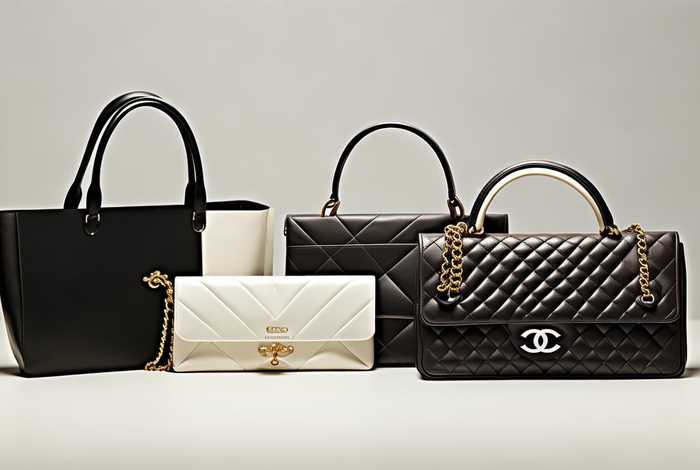 香奈儿包包有哪些款式、香奈儿包包有哪些款式的