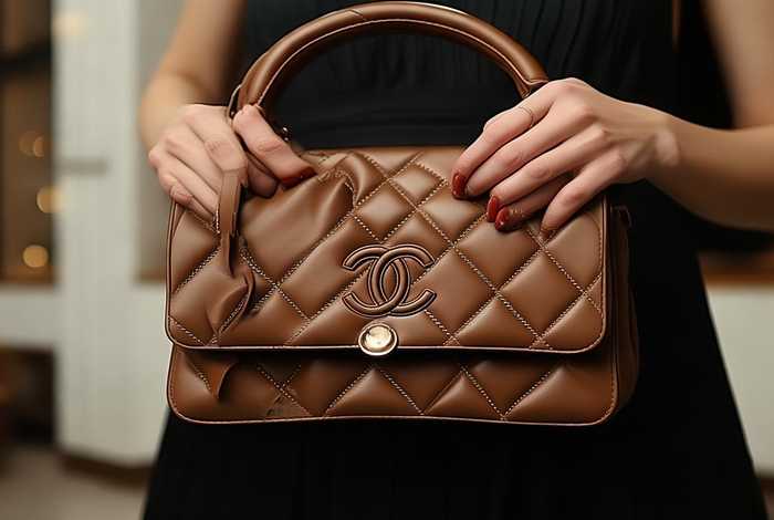 香奈儿包什么档次，香奈儿包包什么档次