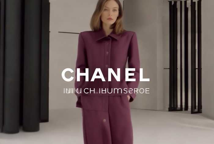 香奈儿官网旗舰店衣服女装 香奈儿官网旗舰店衣服女装是正品吗