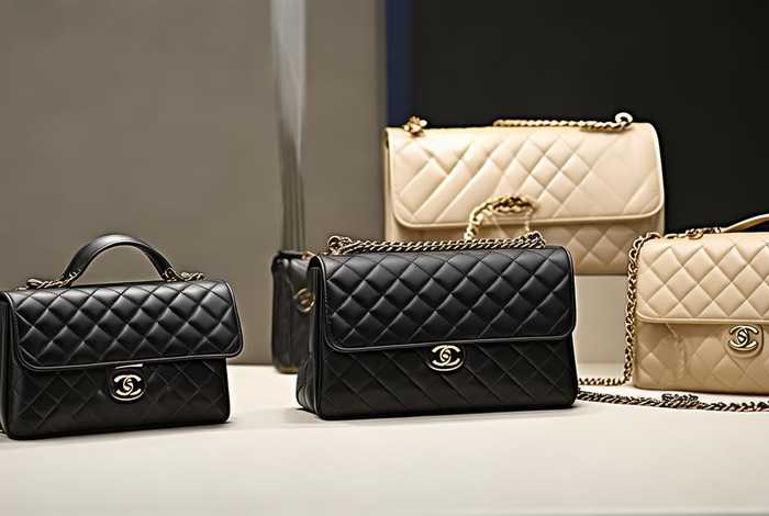 香奈儿最经典的包包、香奈儿最经典的包包有哪些