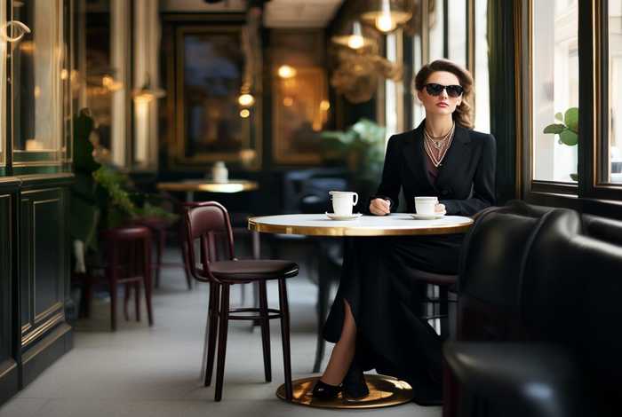 香奈儿的衣服叫什么（香奈儿的衣服叫什么牌子）