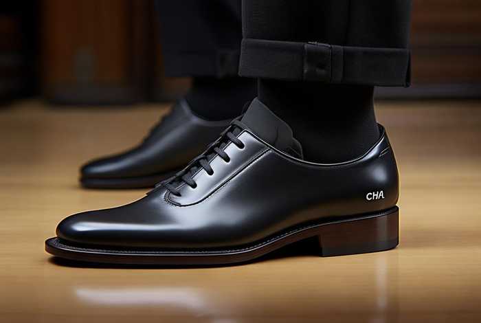 香奈儿男鞋子官网价格；香奈儿鞋子官网男鞋
