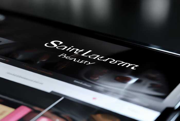 圣罗兰美妆官网入口（圣罗兰美妆官网入口查询）