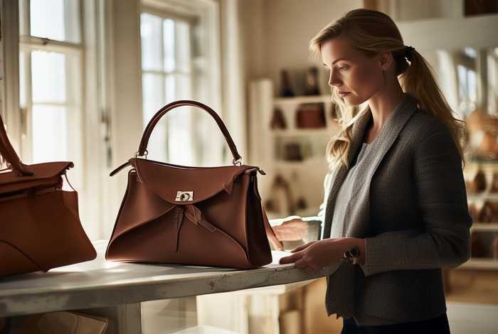 中端包包推荐小众、中端包包推荐小众女士