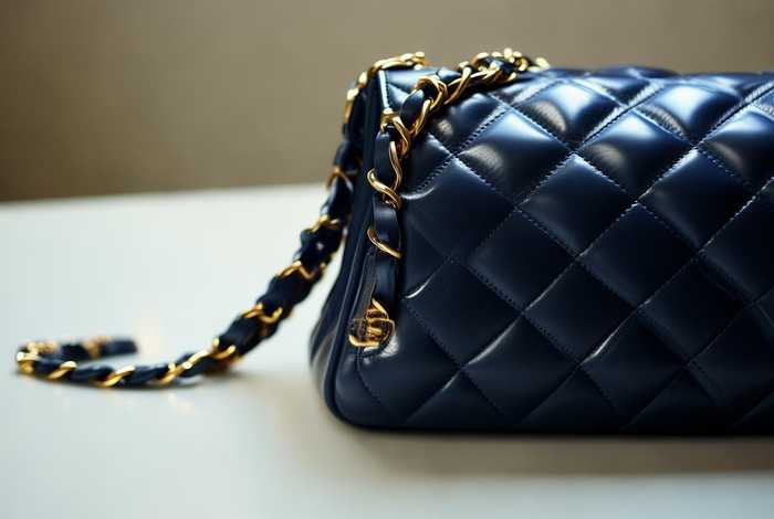 香奈儿包包的特点和价值（香奈儿包包的特点和价值图片）