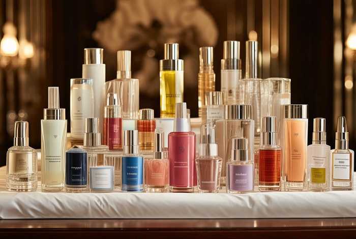 世界护肤品排名前十的奢侈品（世界护肤品排名前十的奢侈品牌）