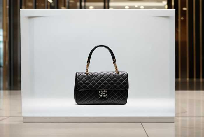 香奈儿官网包包在哪，香奈儿官网包包在哪买