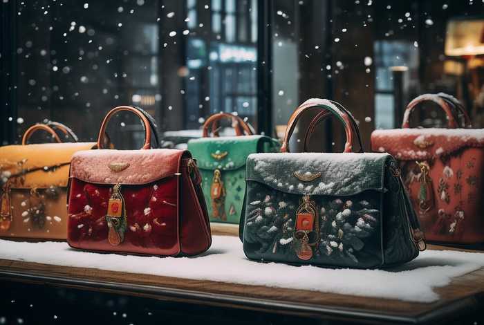 小众品牌包包秋冬 - 小众品牌包包秋冬新款