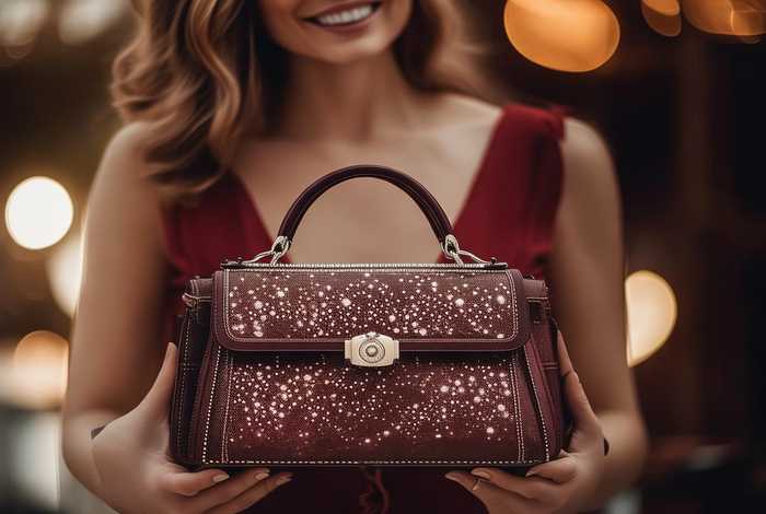 最漂亮的女士包；最漂亮的女士包包品牌