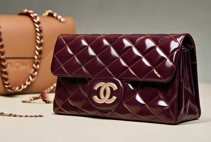 香奈儿包2020新款 香奈儿2021年新款包包