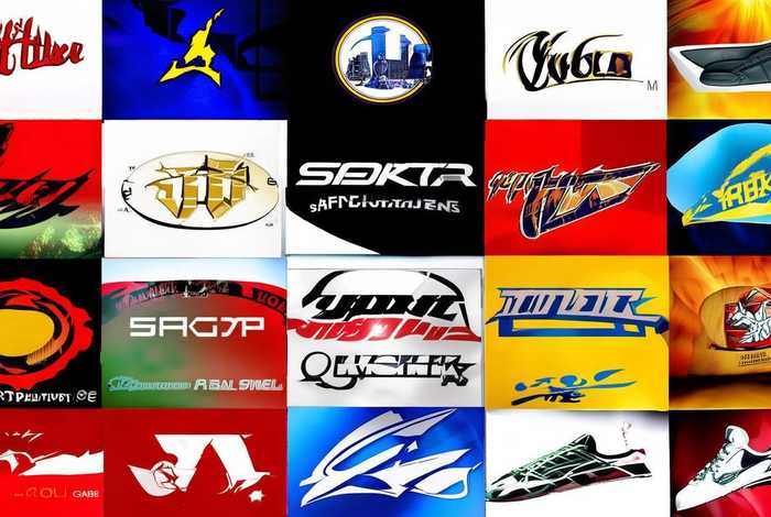 世界十大顶级运动品牌图片，世界十大顶级运动品牌图片大全