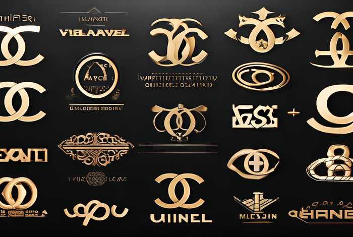奢侈品牌子标志有哪些 奢侈品牌子标志有哪些图片