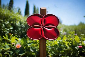 四个花瓣的牌子；四个花瓣的牌子有哪些