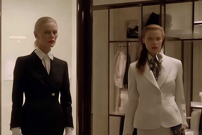 香奈儿和lv谁更高档 香奈儿和lv谁更高档一点