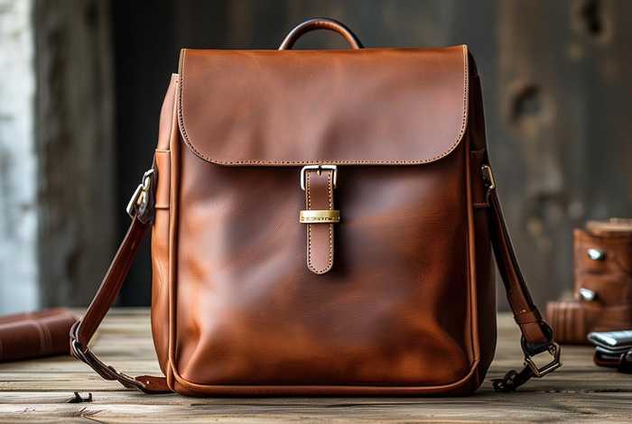 真皮背包哪家好，真皮背包哪家好用