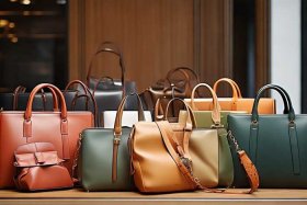 中高端女士品牌包包 - 中高端女士品牌包包有哪些