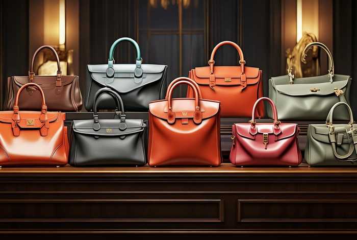 有名的包品牌有哪些，有名的包品牌有哪些牌子
