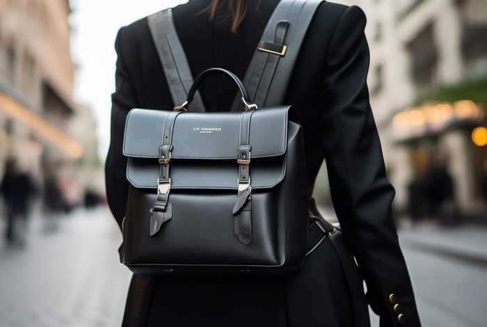 时尚女包百搭（时尚百搭包包）