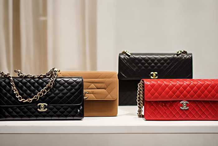 香奈儿4大金刚（香奈儿4大金刚是那几款）