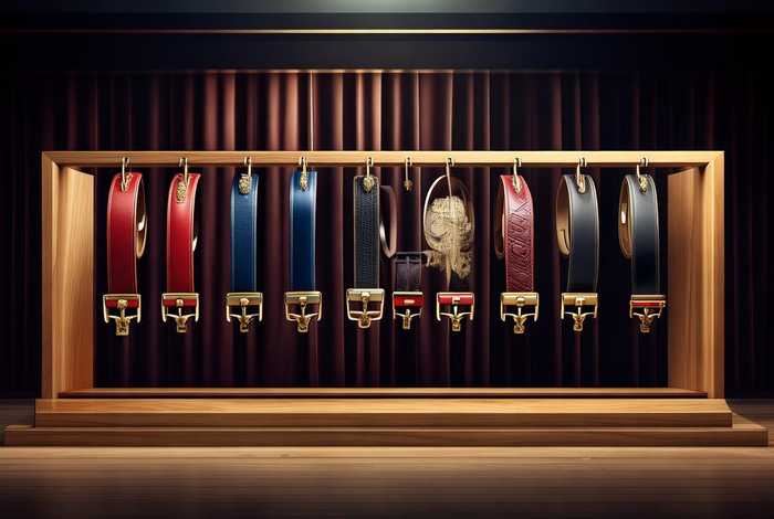 十大奢侈皮带品牌排名，十大奢侈皮带品牌排名榜