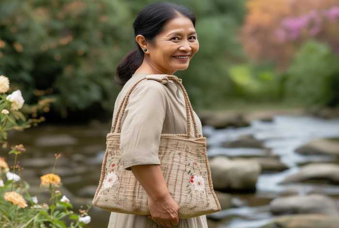 中老年斜挎小包女布包;中老年女式小斜挎包布包 中老年斜挎小包女布包;中老年女式小斜挎包布包
