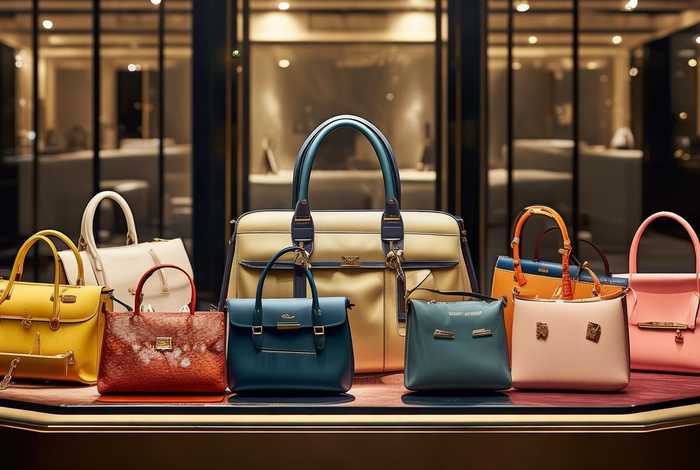 十大顶级奢侈品牌包排名（十大顶级奢侈品牌包排名第一）