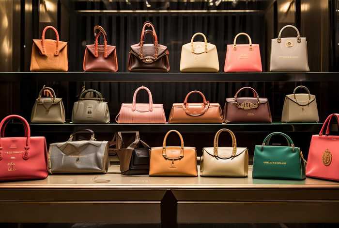 意大利名牌包包前十名 - 意大利包包品牌排行榜前十名