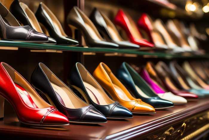 十大奢侈品鞋子品牌大全 十大奢侈品鞋子品牌大全图片