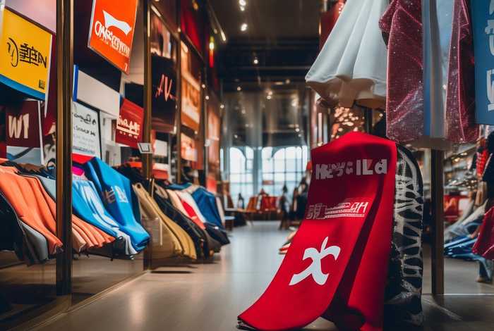 十大衣服品牌排行榜 - 十大衣服品牌排行榜有哪些牌子