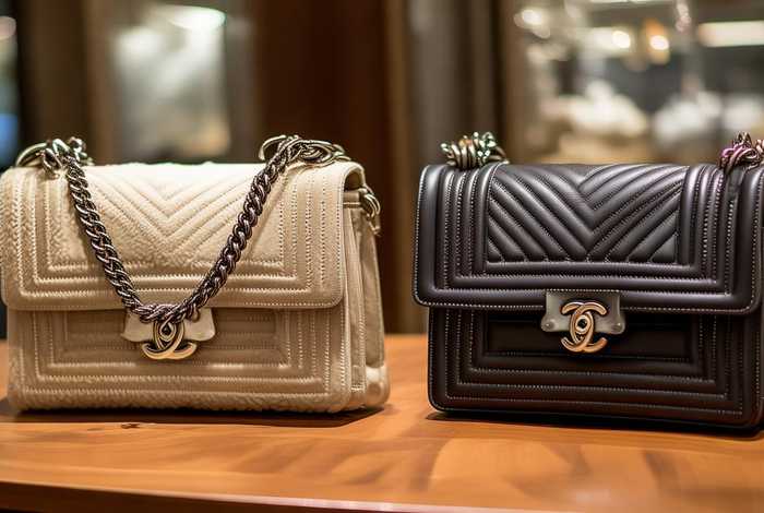 香奈儿leboy - 香奈儿leboy羊皮和牛皮价格一样吗