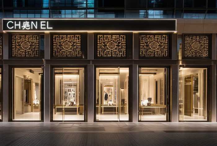 香奈儿中国店铺;香奈儿中国店铺地址 香奈儿中国店铺;香奈儿中国店铺地址