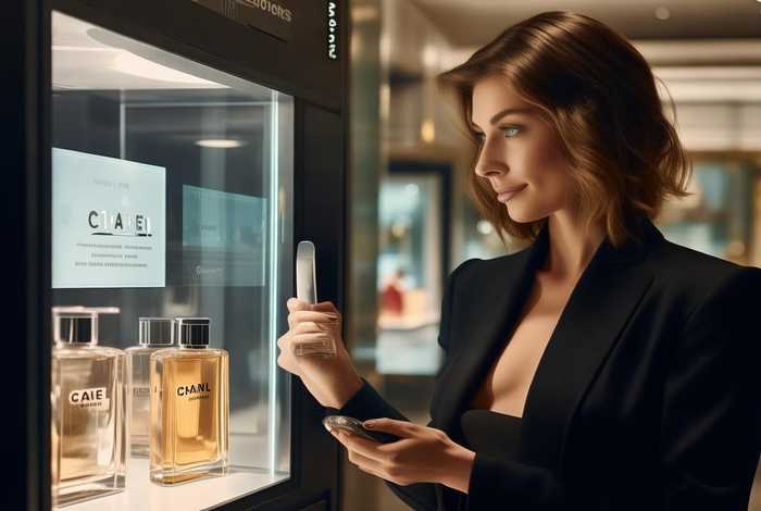 香奈儿官网怎么查正品香水 - 香奈儿官网怎么查正品香水的真假