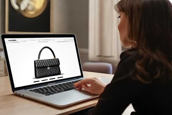 香奈儿包如何网上下单、香奈儿官网如何下单买包