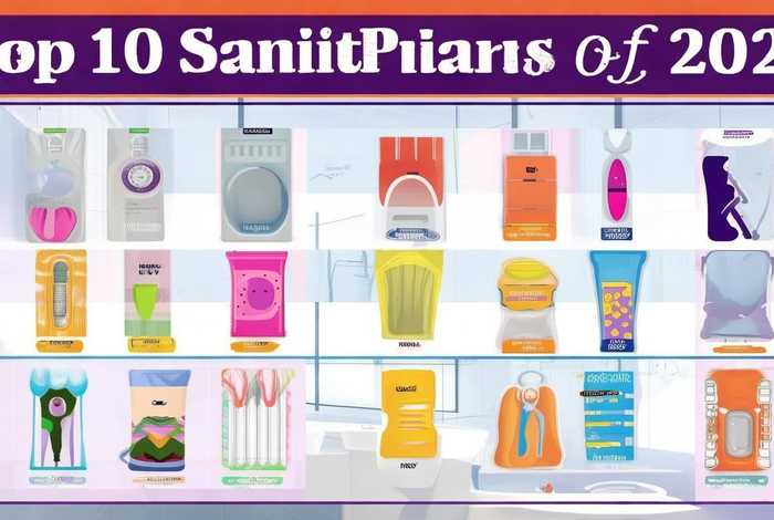 卫生巾2025排行榜最新 - 卫生巾2025排行榜最新图片