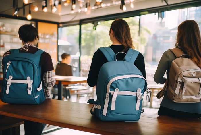 双肩包最舒服三个牌子 - 双肩包最舒服三个牌子有哪些