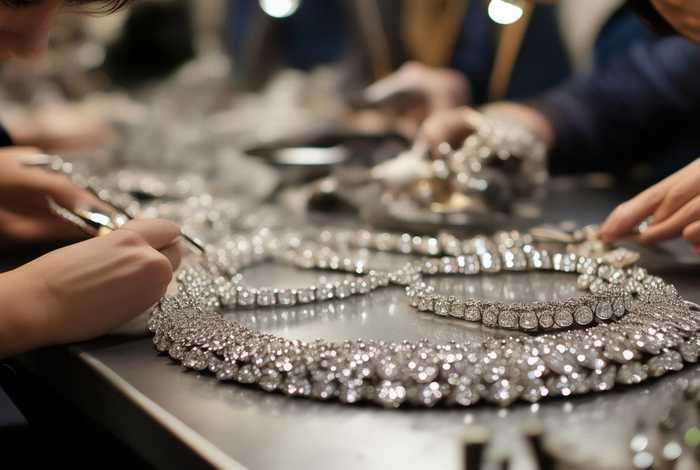 香奈儿饰品代工厂 - 香奈儿饰品代工厂是哪家