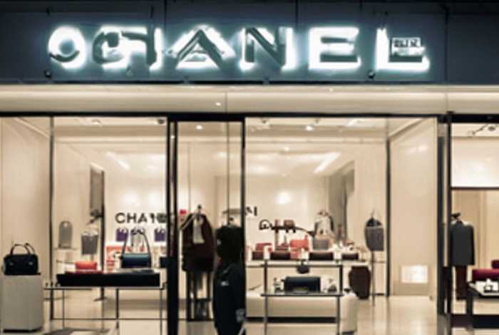 香奈儿中国贸易有限公司官网 香奈儿中国贸易有限公司是正品吗 香奈儿中国贸易有限公司官网 香奈儿中国贸易有限公司是正品吗