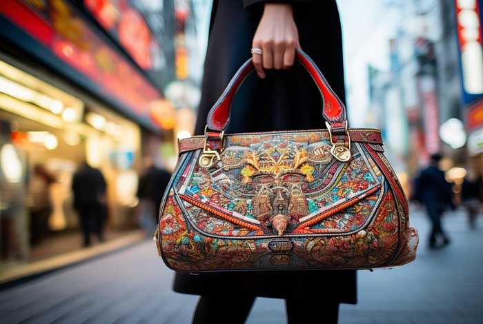 意大利的小众品牌包包 意大利小众品牌包包在日本走红的原因